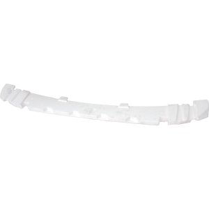 Front Bumper Absorber for Toyota Corolla Sedan, Lower Impact, Fits 2020-2022 SE/XSE Models, Replacement