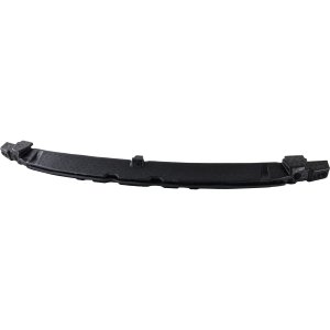 Front Bumper Absorber for Toyota Corolla 2020-2022, Lower, for Sedan, L/LE/XLE Models, Suitable for North America/Japan Built Vehicle, Replacement