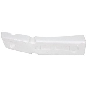 2007 - 2012 Toyota Yaris Front Bumper Energy Absorber (Right / Passenger Side)