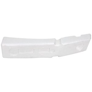 2007 - 2012 Toyota Yaris Front Bumper Energy Absorber (Left / Driver Side)