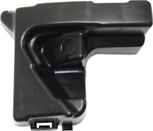 2016 - 2018 Toyota Prius Front Bumper Energy Absorber (Right / Passenger Side)