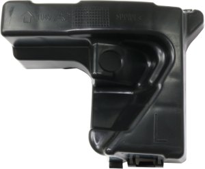 2016 - 2018 Toyota Prius Front Bumper Energy Absorber (Left / Driver Side)