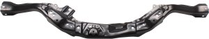 2018 - 2022 Toyota C-hr Front Bumper Cover Support