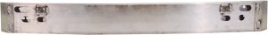 2012 - 2014 Toyota Prius V Front Bumper Reinforcement