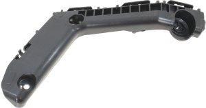 2017 - 2019 Toyota Corolla Front Bumper Bracket - Left (Driver)