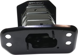 Front Bumper Reinforcement Bracket for Toyota C-HR 2018-2022, Right (Passenger) Side, Turkey Built Vehicle, Replacement
