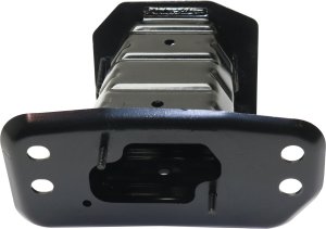 Front Bumper Reinforcement Bracket for Toyota C-HR 2018-2018, Left (Driver), Turkey Built Vehicle, Replacement, To 12-17-2018