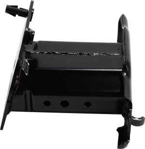 2015 - 2018 Toyota Prius V Front Bumper Bracket - Right (Passenger)