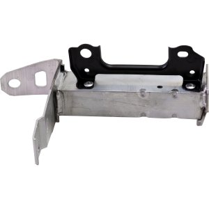 Front Bumper Bracket for Toyota RAV4 2019-2023, RAV4 Prime 2021-2023, Right (Passenger) Side, Bumper Extension, Suitable for Hybrid Models, Replacement