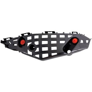 Front Bumper Bracket Assembly for Toyota Highlander 2020-2023, Right (Passenger) Bumper Stay, Replacement