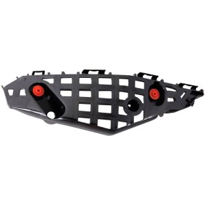 Front Bumper Bracket Assembly for Toyota Highlander 2020-2023, Left (Driver) Side Bumper Stay, Replacement