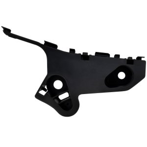 Front Bumper Bracket for Toyota Yaris 2020, Yaris IA 2016-2020, Scion IA 2016, Right (Passenger) Side, Replacement