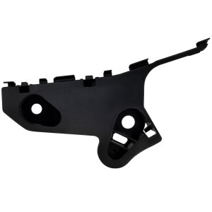 Front Bumper Bracket for Toyota Yaris 2020, Yaris IA 2016-2020, Scion IA 2016, Left (Driver), Replacement