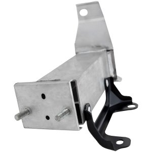 Front Bumper Reinforcement Bracket for Toyota Highlander 2020-2023, Right (Passenger) Side, Replacement