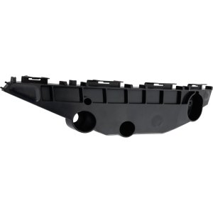 Front Bumper Bracket Cover Support for Toyota Sienna 2021-2023, Left (Driver), Replacement
