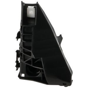 Front Bumper Bracket Side Support for Toyota FJ Cruiser 2007-2014, Right (Passenger), Replacement