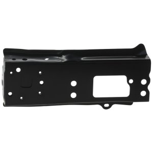 2016 - 2025 Toyota Corolla Front Bumper Support Bracket (Right / Passenger Side)