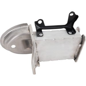 Front Bumper Reinforcement Bracket for Toyota Sienna 2021-2023, Right (Passenger) Side, Replacement