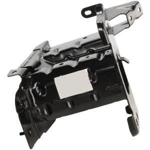2022 - 2025 Toyota Corolla Cross Front Bumper Bracket (Right / Passenger Side)