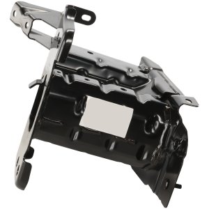 2022 - 2025 Toyota Corolla Cross Front Bumper Bracket (Left / Driver Side)