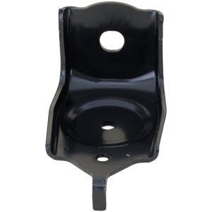 Front Bumper Bracket for Toyota Tundra 22-24, Right (Passenger) = Left (Driver), Outer, Extended/Crew Cab, No. 2, Replacement