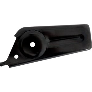 Front Bumper Bracket, Right (Passenger) Outer, No. 1 for 2022-2023 Toyota Tundra / 2023-2023 Toyota Sequoia, Replacement