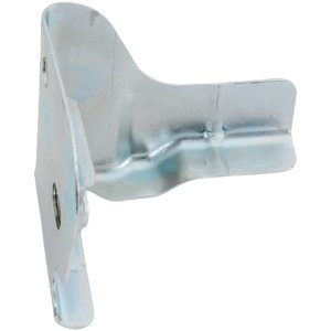 2022 - 2025 Toyota Sequoia Front Bumper Support Bracket (Left / Driver Side)