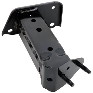 2023 - 2025 Toyota Prius Front Bumper Bracket (Right / Passenger Side)