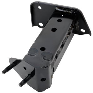 2023 - 2025 Toyota Prius Front Bumper Bracket (Left / Driver Side)