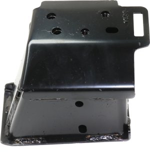 2013 - 2018 Toyota Avalon Front Bumper Bracket - Left (Driver)