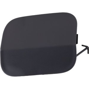 Front Bumper Tow Hook Cover for Toyota Highlander 2020-2023, Left (Driver) Side, Bumper Hole, Excluding XSE Model, Replacement