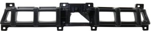2017 - 2019 Toyota Highlander Front Bumper Cover Support