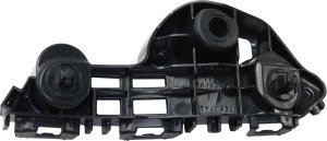 2018 - 2024 Toyota Camry Front Bumper Retainer - Right (Passenger)