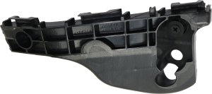 2018 - 2019 Toyota Prius C Front Bumper Cover Support (Right / Passenger Side)