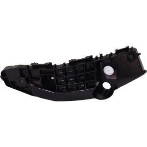 Front Bumper Retainer Right (Passenger) Side Cover for Toyota RAV4, 2019-2021, Replacement
