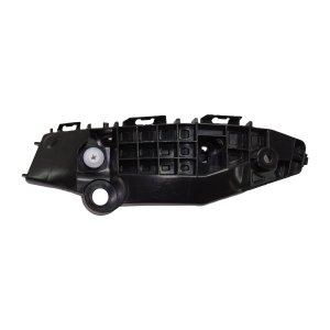 Front Bumper Retainer Side Cover for Toyota RAV4 2019-2021, Left (Driver), Replacement
