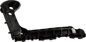 Front Bumper Retainer Right (Passenger) Side for Toyota Corolla 2019-2024, Hatchback/2020-2024 Sedan, Replacement