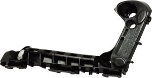 Front Bumper Retainer for Toyota Corolla 2019-2024, Left (Driver), Suitable for Hatchback/2020-2024 Sedan, Replacement