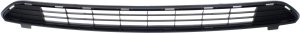 2016 - 2018 Toyota RAV4 Front Bumper Grille