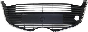 2015 - 2017 Toyota Yaris Front Bumper Grille