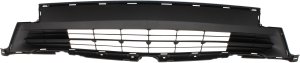 2016 - 2018 Toyota RAV4 Front Bumper Grille