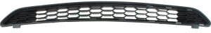 2016 - 2018 Toyota RAV4 Front Bumper Grille
