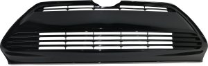 2017 - 2019 Toyota Corolla Front Bumper Grille
