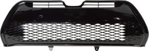 2017 - 2019 Toyota Corolla Front Bumper Grille