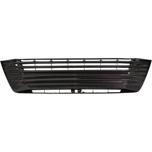 Front Bumper Grille for Toyota Sienna 2018-2020, with Around View Monitor, Replacement