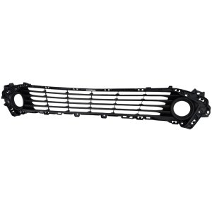 2016 - 2018 Toyota Yaris Ia Front Bumper Grille
