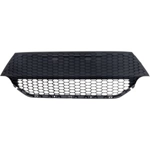 2019 - 2020 Toyota Yaris Front Bumper Grille