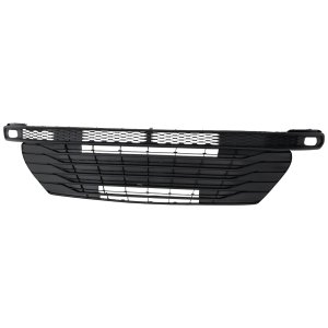 2021 - 2025 Toyota Sienna Front Bumper Grille