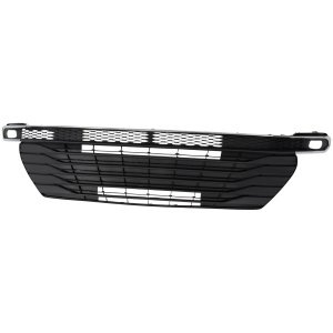 2021 - 2024 Toyota Sienna Front Bumper Grille