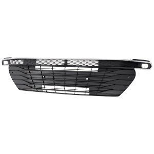 2021 - 2024 Toyota Sienna Front Bumper Grille